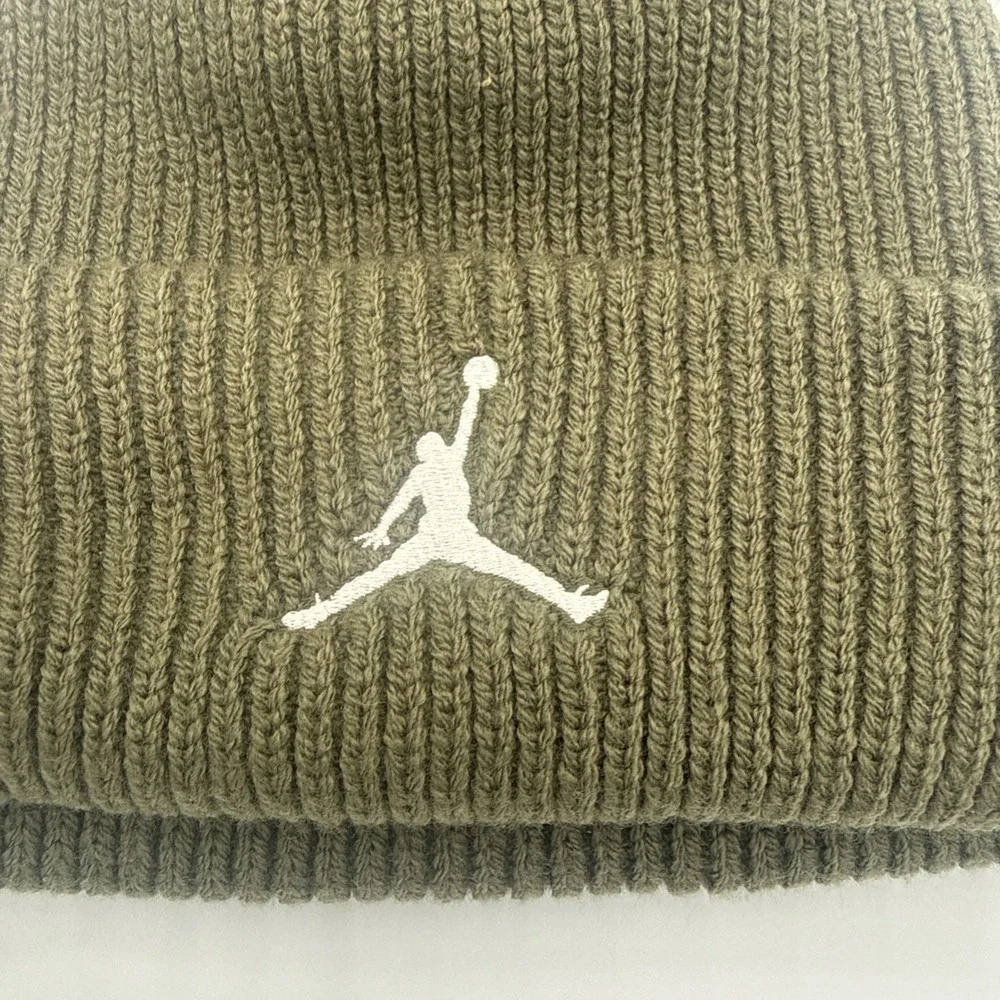 Jordan brand new